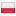 indriana.com.pl server is located in Poland